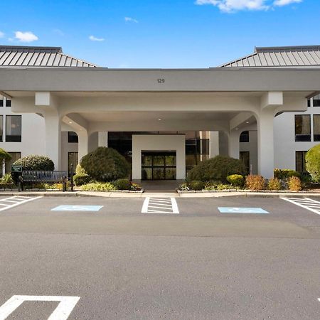 Hampton Inn By Hilton Μίλφορντ Εξωτερικό φωτογραφία