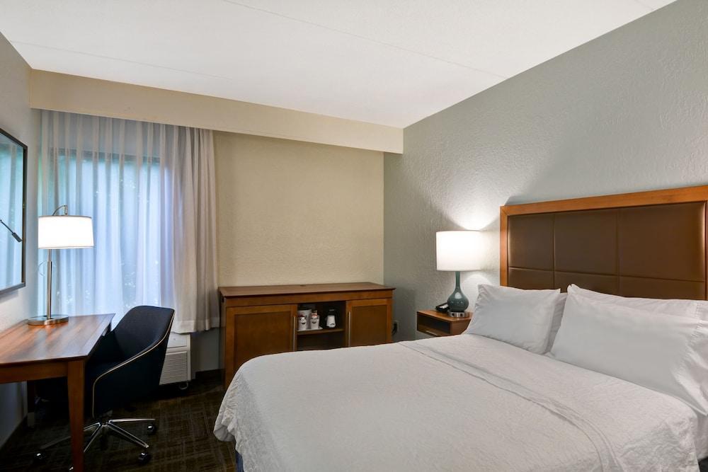 Hampton Inn By Hilton Μίλφορντ Εξωτερικό φωτογραφία