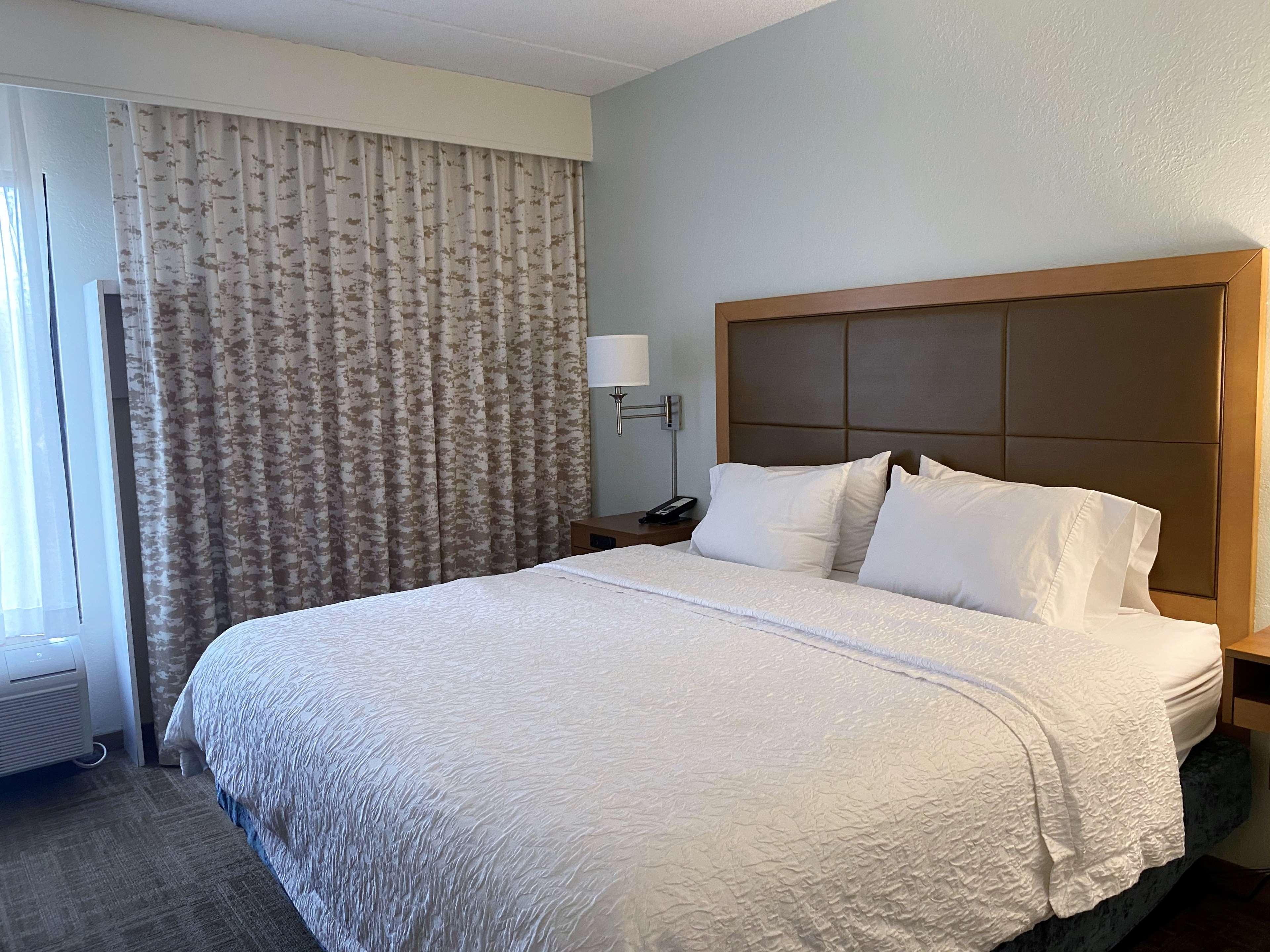 Hampton Inn By Hilton Μίλφορντ Εξωτερικό φωτογραφία