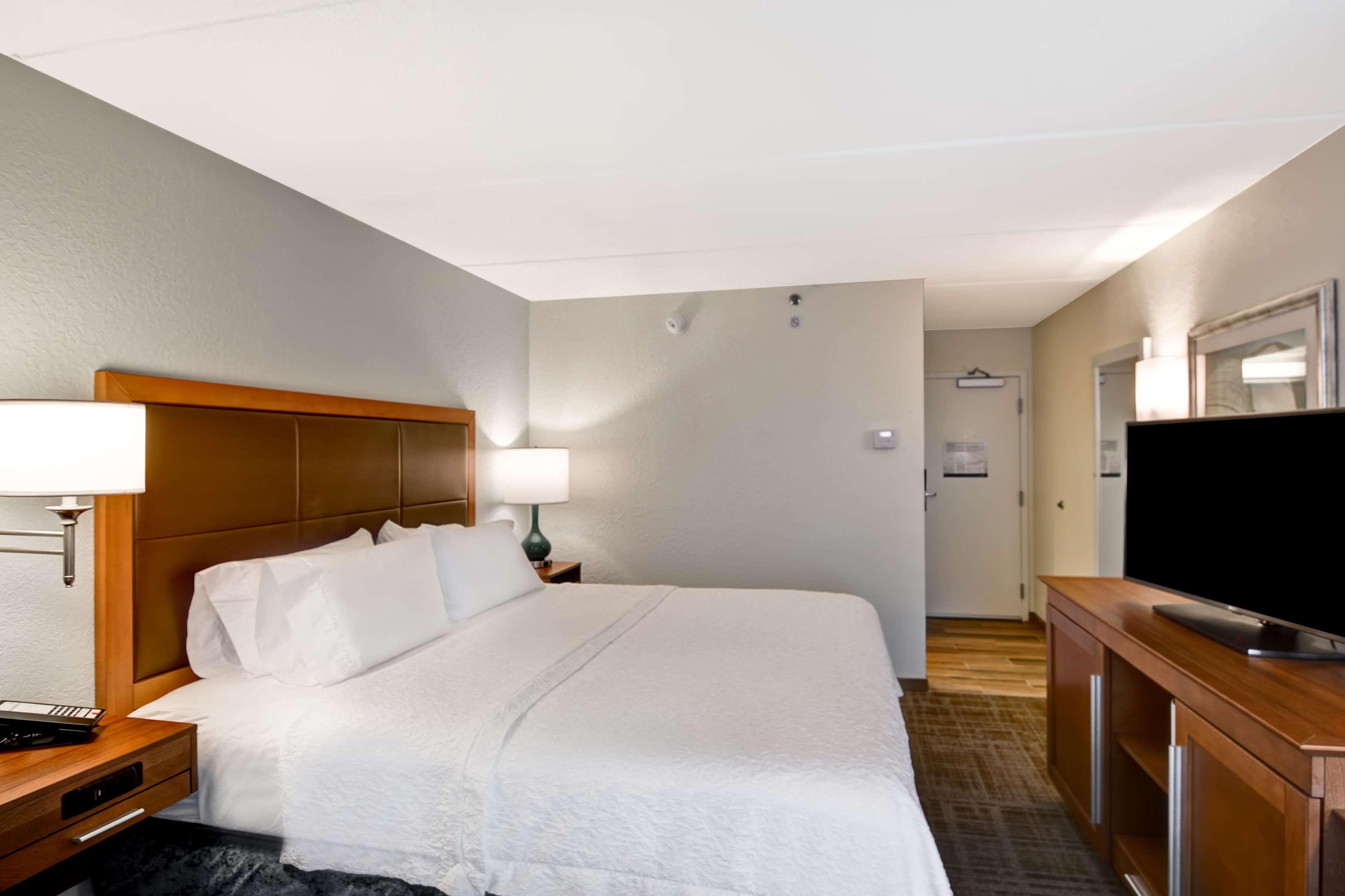 Hampton Inn By Hilton Μίλφορντ Εξωτερικό φωτογραφία