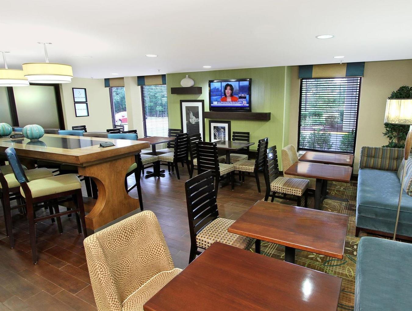 Hampton Inn By Hilton Μίλφορντ Εξωτερικό φωτογραφία