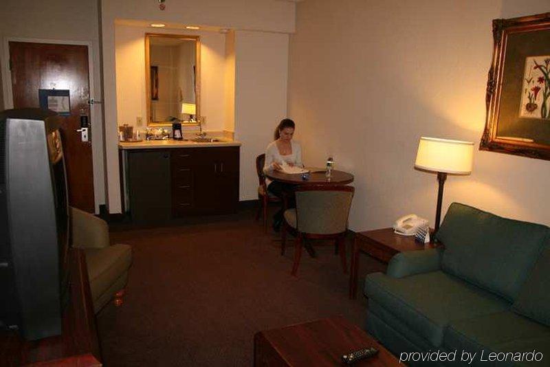 Hampton Inn By Hilton Μίλφορντ Δωμάτιο φωτογραφία