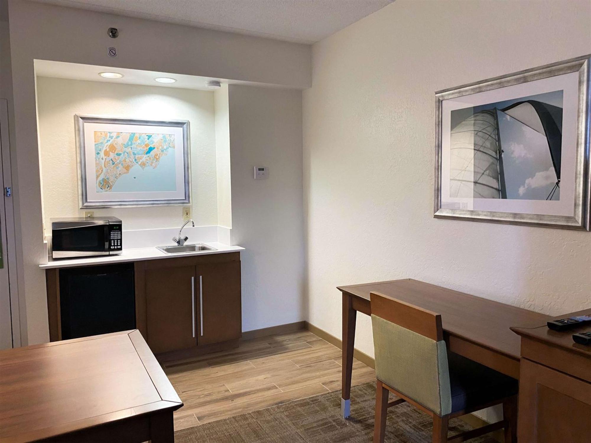 Hampton Inn By Hilton Μίλφορντ Εξωτερικό φωτογραφία